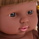 thumbnail image 3 of Muñeca Lavable Soft Body CUTICAT Nude Baby 30 Cm Muñeca de niña recién nacida, 3 of 8