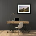 thumbnail image 4 of Francis Danby 24x17 Black Modern Framed Museum Art Print Titled - End of Lake Geneva (1835), 4 of 5