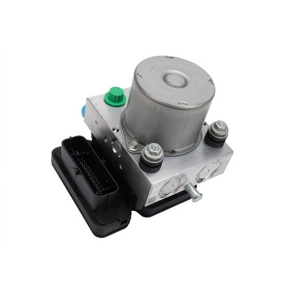 Electronic Traction Control Brake Pressure Modulator Valve Kit