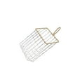 thumbnail image 4 of tredstone Durable Nordic Organizer Basket Storage Rack Pantry Easy Access And Versatile Home Organization Needs Storage Basket 20x8.5x29cm, 4 of 6