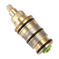 thumbnail image 2 of Shower Mixer Valve Bar Repair Kit Intelligent Thermostatic Valve Core, 2 of 5