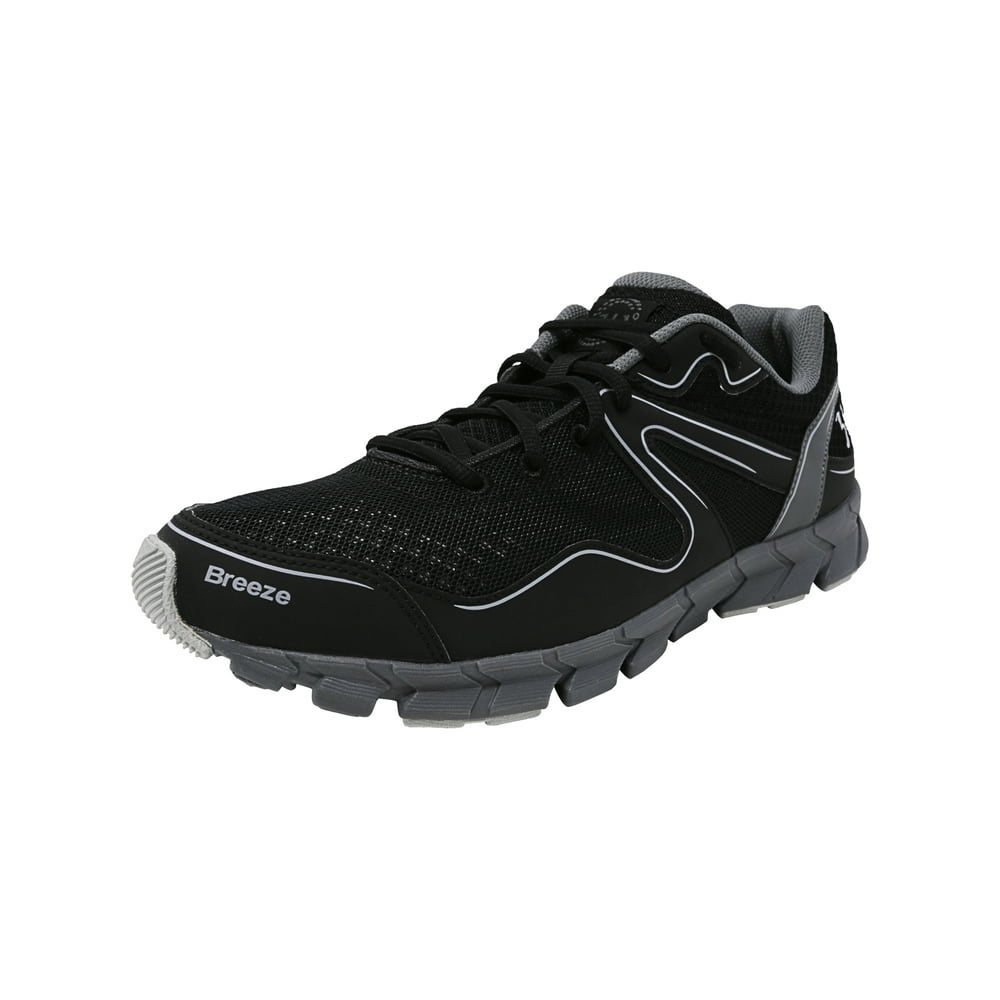 361 Degrees 361 Men�s Breeze Black / Castlerock High