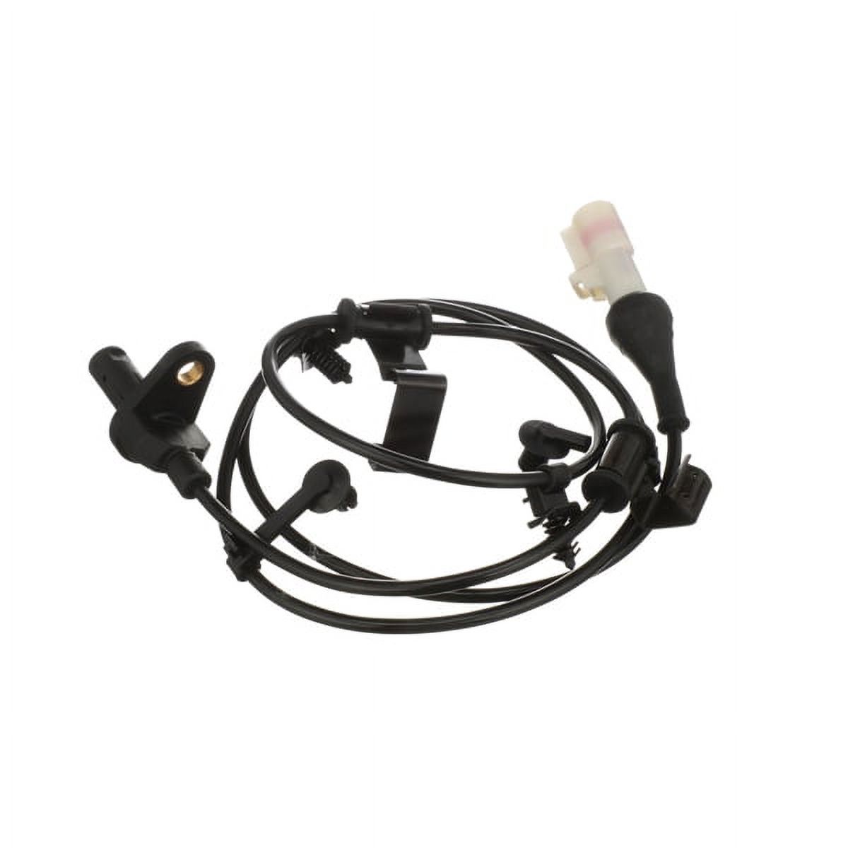 ABS Wheel Speed Sensor Fits select: 2007-2010 FORD EDGE, 2007-2010 LINCOLN MKX