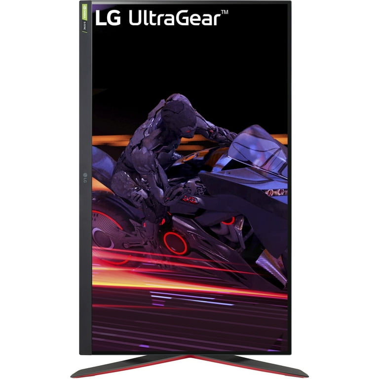LG UltraGear 32-Inch QHD Gaming Monitor, IPS 1ms, DisplayHDR LG UltraGear 32-Inch QHD Gaming Monitor, IPS 1ms, DisplayHDR