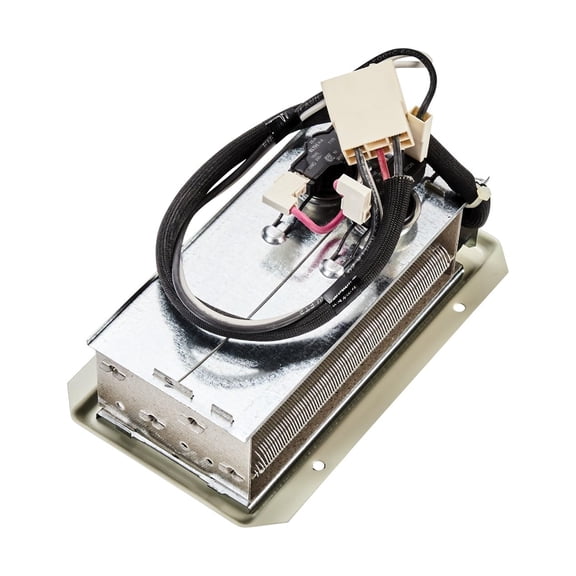 Whirlpool WP8182528 Genuine OEM Dryer Heating Element Replacement Part