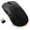 Black, variant on AJAZZ NJ08 Wireless Gaming Mouse 70g Lightweight, 12800 DPI, RGB Strip, 3-Mode Connection 2.4GHz/BT/Wired, 1000Hz Polling Rate, Ergonomic Right-Handed Design for PC, Mac, Windows, Laptop-Black