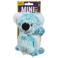 thumbnail image 3 of Multipet Mini Koala Dog Toy, Assorted Colors, Size: 5", 3 of 3