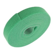 Cable Ties Cable Holder Cord Wrapper Wire Organizer for school and home Bathroom Green