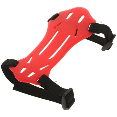 2Pcs Children s Archery Arm Guards Rubber Arm Protection for Kids Outdoor Bow and Arrow Sports
