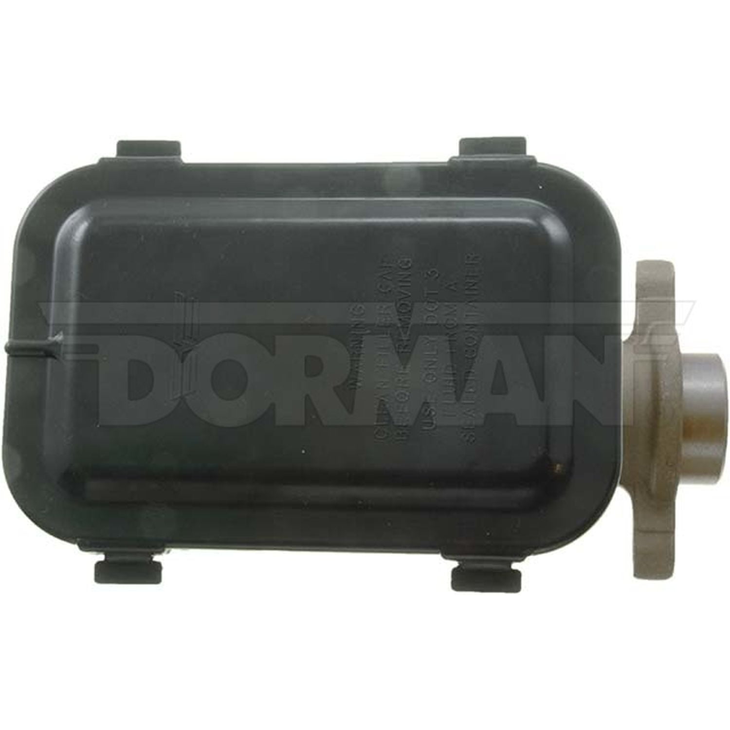 "Dorman M390320 Brake Master Cylinder for Specific Models"