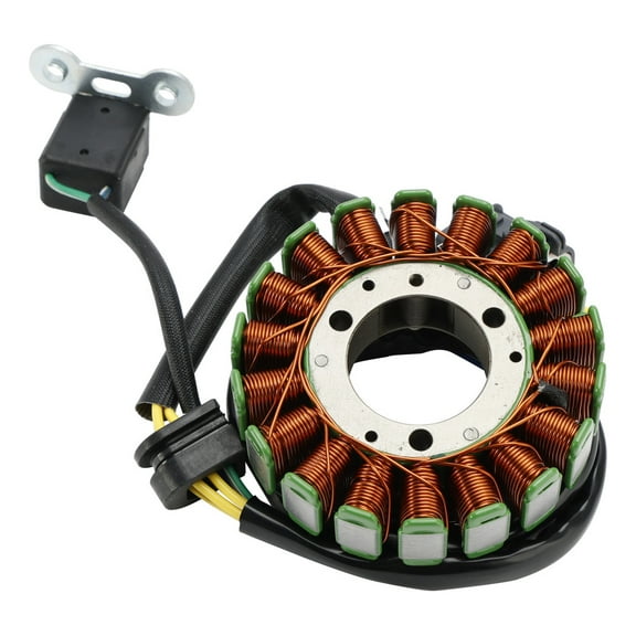 Stator For Mongoose Kymco Maxxer 250 Kxr 250 Mxu 250