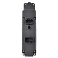 thumbnail image 5 of New Front Right Drive Side Master Window Mirror Switch For 2008-2012 Mazda 2 Mazda 6 D652-66-350A With A, 5 of 5