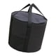 thumbnail image 5 of Bolsa de almacenamiento para parrilla de barbacoa, bolsa para picnic, bolsa de transporte para senderismo y camping 35cm x 35cm, 5 of 8