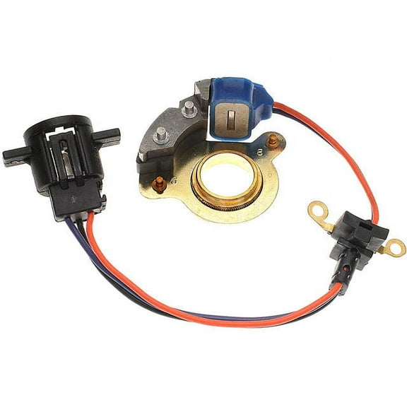 Pickup Coil - Compatible with 1974 - 1989 Ford F-250 1975 1976 1977 1978 1979 1980 1981 1982 1983 1984 1985 1986 1987 1988