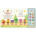 thumbnail image 3 of New and Trending: Super Simple Happy Songs (Board book), 3 of 5