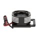 thumbnail image 3 of Ventilador de refrigeración Zulema 1/8 Motor RC 20000RPM 6-8,4 V CC Negro, 3 of 8