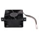 thumbnail image 5 of Para reemplazo del ventilador de enfriamiento interno de la consola U, 5 of 8