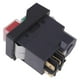 thumbnail image 3 of Interruptor para de Mesa Botón de Repuesto N603746 Elemento Profesional Práctico Hecho de Material PP Adecuado para Equipos de Jardinería y, 3 of 9