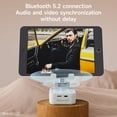 thumbnail image 5 of Altavoz Zealot bocina inálambrico Bluetooth Z7 2 Altavoz Bluetooth, 5 of 5