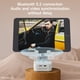 thumbnail image 5 of Altavoz Zealot bocina inálambrico Bluetooth Z7 2 Altavoz Bluetooth, 5 of 5