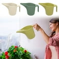 thumbnail image 6 of Garden Watering Can, Large Capacity Long-Spout Flower Watering Pot, Ergonomic Handle, Outdoor and Indoor Plant Watering tool, 6 of 6