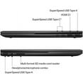 thumbnail image 6 of HP Envy X360 2-in-1 15.6" FHD IPS Touch-Screen Laptop | AMD Ryzen 5 5625U (Beat i7-1165G7) | Backlit Keyboard | 16GB RAM | 512GB SSD | Windows 11 Home | Bundle with USB 3.0 Hub, 6 of 6