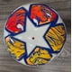 thumbnail image 4 of Balón Fútbol Soccer Champions Profesional Entrenamiento No 5 Modelo Estrellas De Colores, 4 of 4