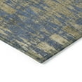 thumbnail image 4 of Addison Rugs Chantille Indoor/Outdoor Transitional Moroccan Blue Washable Runner Rug, 2'3" x 7'6", 4 of 6