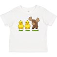 thumbnail image 3 of Inktastic Duck Duck Moose? Boys or Girls Baby T-Shirt, 3 of 5