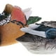 thumbnail image 4 of Estatuilla Animal para Hogar Escritorio decoración de jardín perfecl 16x9cm 1 par, 4 of 8