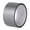 Silver, variant on Ngxiha Black Cloth Tape, 10M x 45mm Heavy Duty Cloth Adhesive Tape, Multi-Purpose Waterproof Repair Tape for Home, Auto, Leak Fixing, No Curling