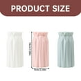 1*Vase Big Sale! Decorative Vase Home Flower Arrangement Vase Living