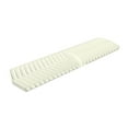 thumbnail image 1 of braveheart Silicone Drainage Pad For Kitchen Protection And Drying And Waterfall Beige, 1 of 6