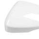 thumbnail image 1 of 2 Pcs Door Rear View Mirror Cover Glossy Black Left Right Wing Mirror Cap Replacemenet for Tesla Model Y, 1 of 3