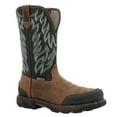 thumbnail image 2 of Rocky Ironhawk Composite Toe Western Boot, 2 of 5