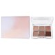 thumbnail image 4 of Paleta de ojos Ready To Wear - 02 Mood Blush de BBIA para mujer - Sombra de ojos de 0.18 oz, 4 of 6