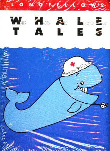 Longfellow's Whales Tales - Walmart.com - Walmart.com