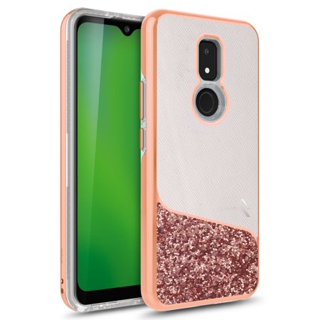 ZIZO DIVISION Series for Cricket Icon 3 Case - Sleek Modern Protection - Wanderlust