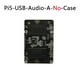 thumbnail image 4 of For Raspberry Pi4 USB Audio Sound Card Moudle HAT USB Driver-Free Onboard Dual Speakers 3.5mm Headphone Jack, 4 of 4