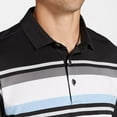 thumbnail image 4 of Walter Hagen Men's Performance 11 Chest Stripe Golf Polo, 4 of 4