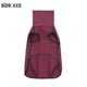 thumbnail image 2 of Suéter de cuello alto para perro, ropa acolchada de algodón, ropa para mascotas, ropa para perros, 2 of 6