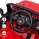 thumbnail image 4 of Carro Montable Eléctrico Jeep AEIOU Bhm6588 Rojo, 4 of 6