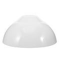 thumbnail image 1 of SHISUYAN Acrylic Lamp Shade Pendant Lamp Shade Replacement Hanging Lamp Cover for Home, 1 of 9