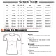 thumbnail image 3 of Fiudx Liquidación de Ahorros de Verano Blusa Casual de Solapa para Mujer con Estampado de Manga Corta y Botones, 3 of 5