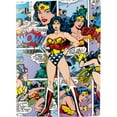 thumbnail image 2 of Skinit DC Comics Wonder Woman Comic Blast PS5 Bundle Skin, 2 of 4