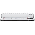 thumbnail image 4 of INTSUPERMAI Electric A3 Thermal Hot Laminator 12.5inch 4 Rubber Roller for Sealing Photos, 4 of 9