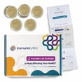 thumbnail image 2 of Mold Test Kit for Home - Professional Lab Analysis and Expert Consultation Included- Protect Your Home & Family (7 Room/Plate), 2 of 4