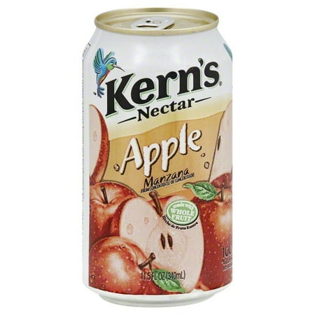 Kerns Beverages Kerns Nectar, 11.5 oz