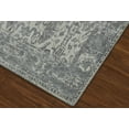 thumbnail image 2 of Addison Thurston Grey Area Rug, 2 of 4