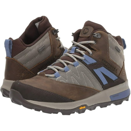 merrell zion mid waterproof